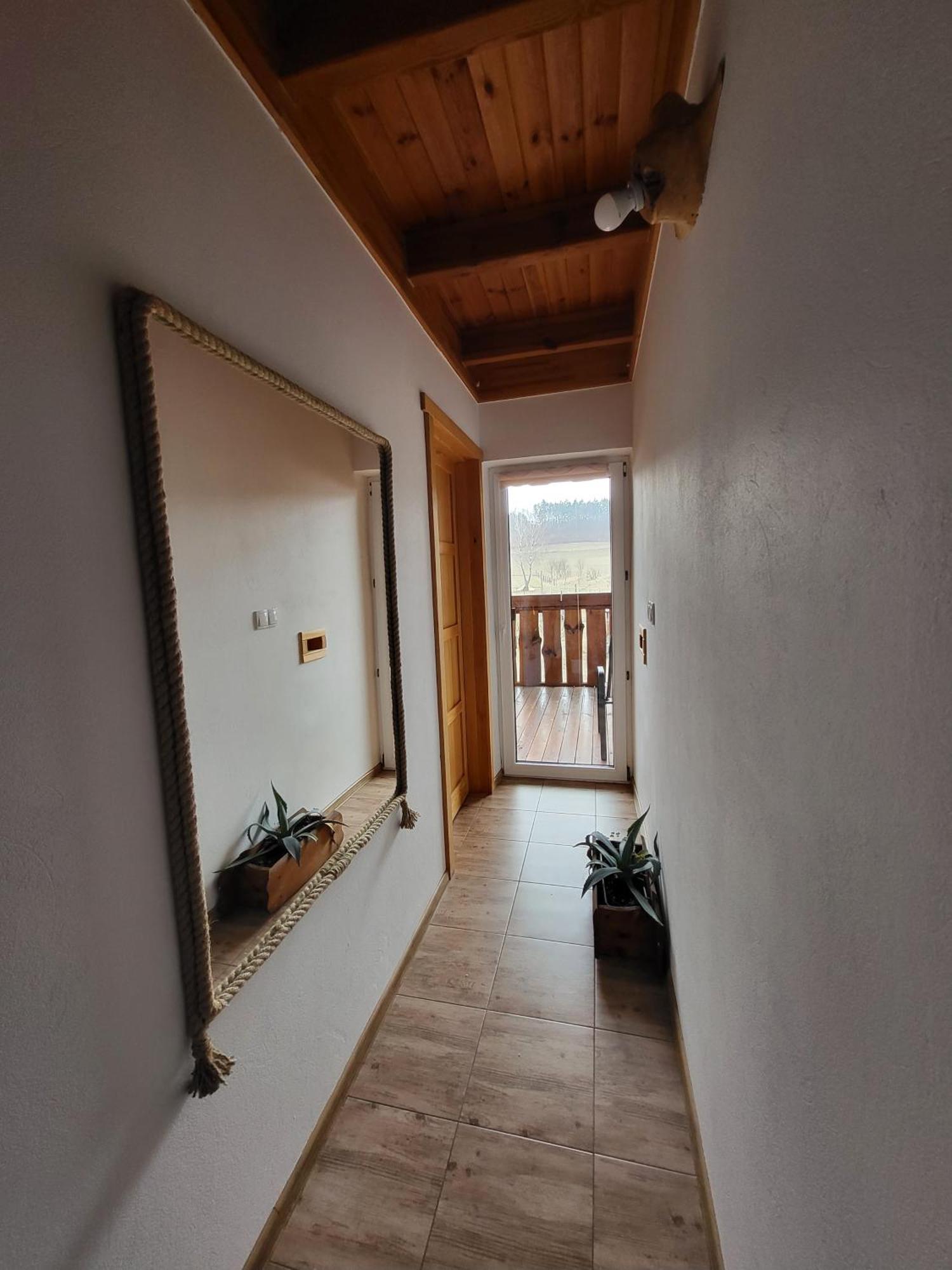 Hacjenda Villa Susiec Exterior photo