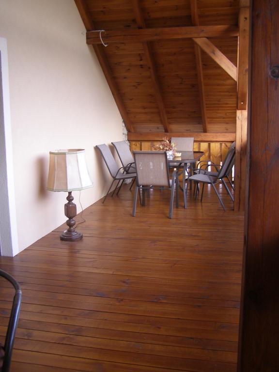 Hacjenda Villa Susiec Exterior photo